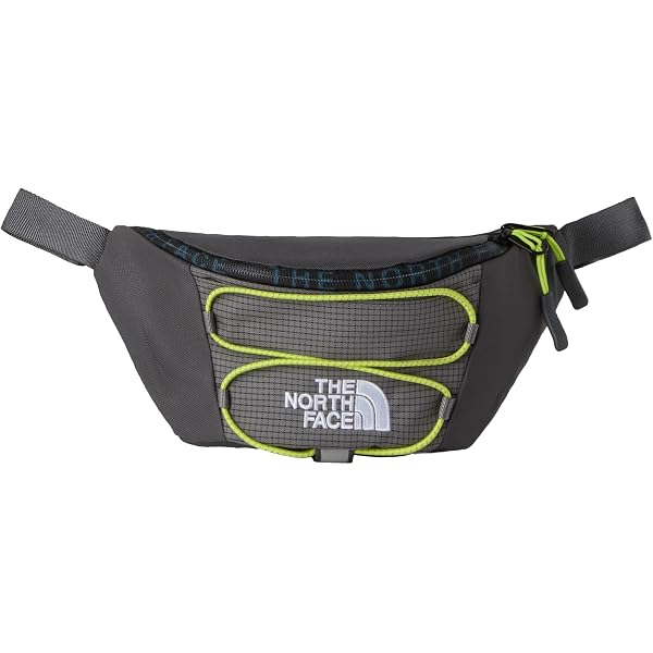 Amazon.com: THE NORTH FACE(ザノースフェイス) Waist Pouch, TNF